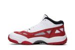 Кроссовки Jordan Air Jordan 11 Retro Low Ie White Gym Red