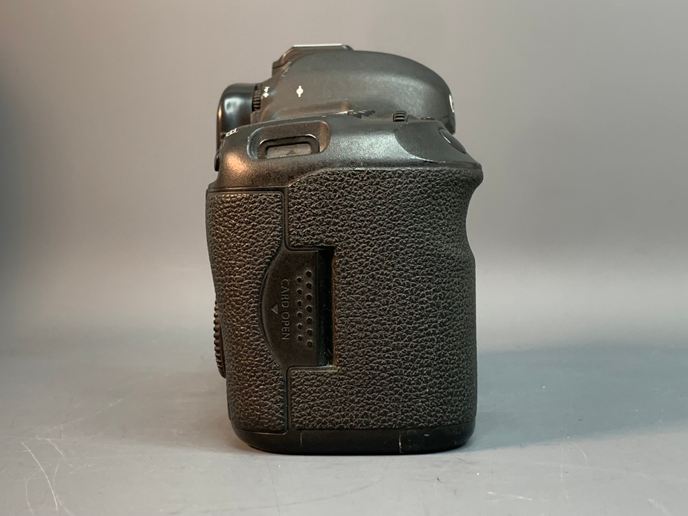 Canon 5D Mark III 15.500 кадров