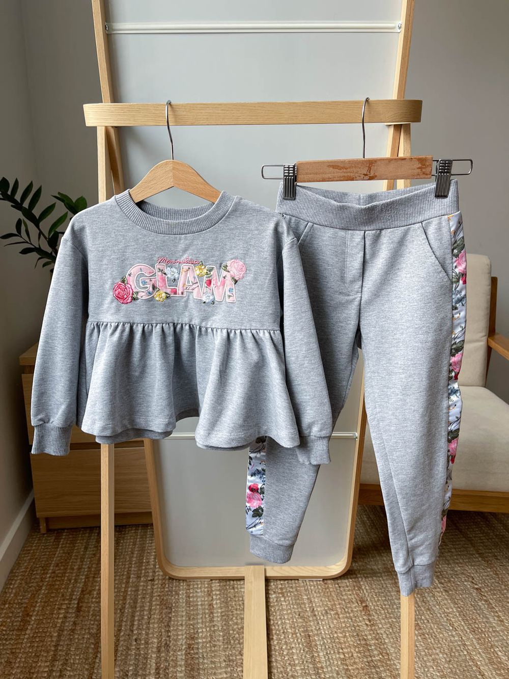 Костюм Monnalisa, 110