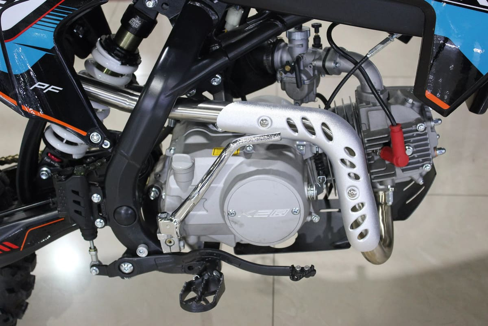 Мотоцикл K2R PF125 PITBIKE