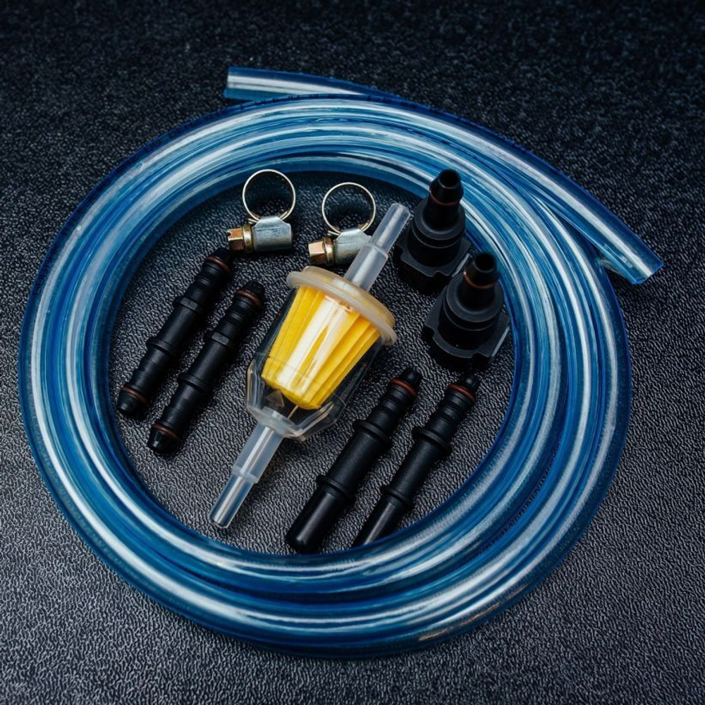 ОЧИСТИТЕЛЬ ИНЖЕКТОРА К2 DIESEL DICTUM SET 500МЛ