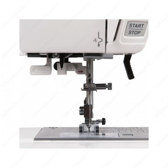 Швейная машина Janome 3160 QDC