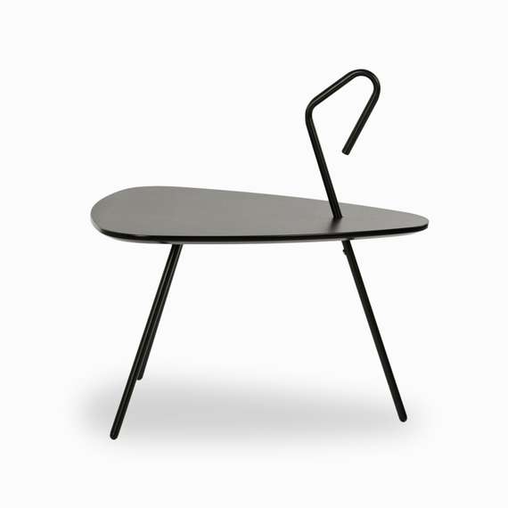 Стол журнальный Rotor 63х53