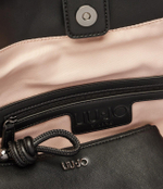 Сумка-шопер + поясная сумка Liu Jo - черный(AF4313 T6438)