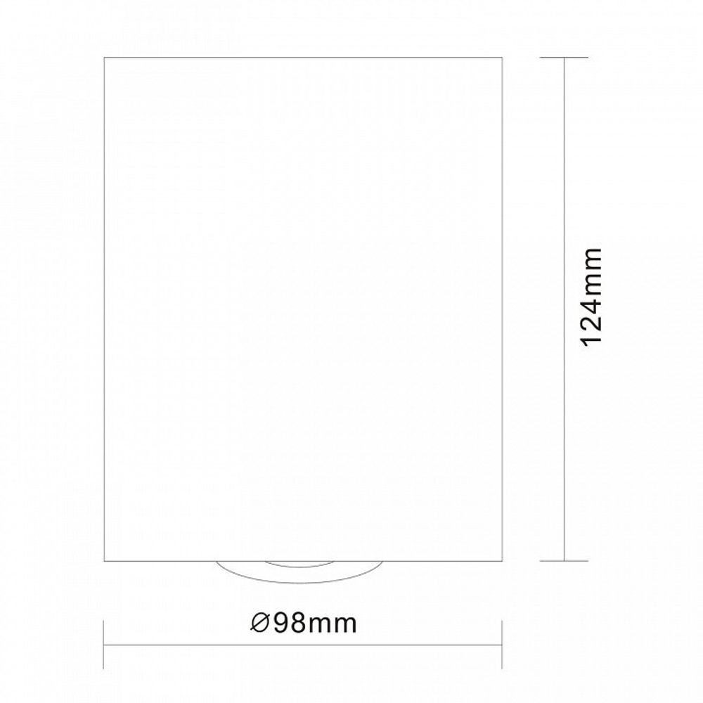 Спот ST-Luce Torus ST108.417.01