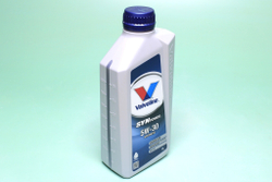 Масло моторное ACEA A3,B4; API SL,CF Valvoline Synpower 5W-30 1л