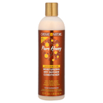 Creme Of Nature, Pure Honey, увлажняющий кондиционер для защиты от сухости, для сухих и обезвоженных волос, 355 мл (12 жидк. унц.)