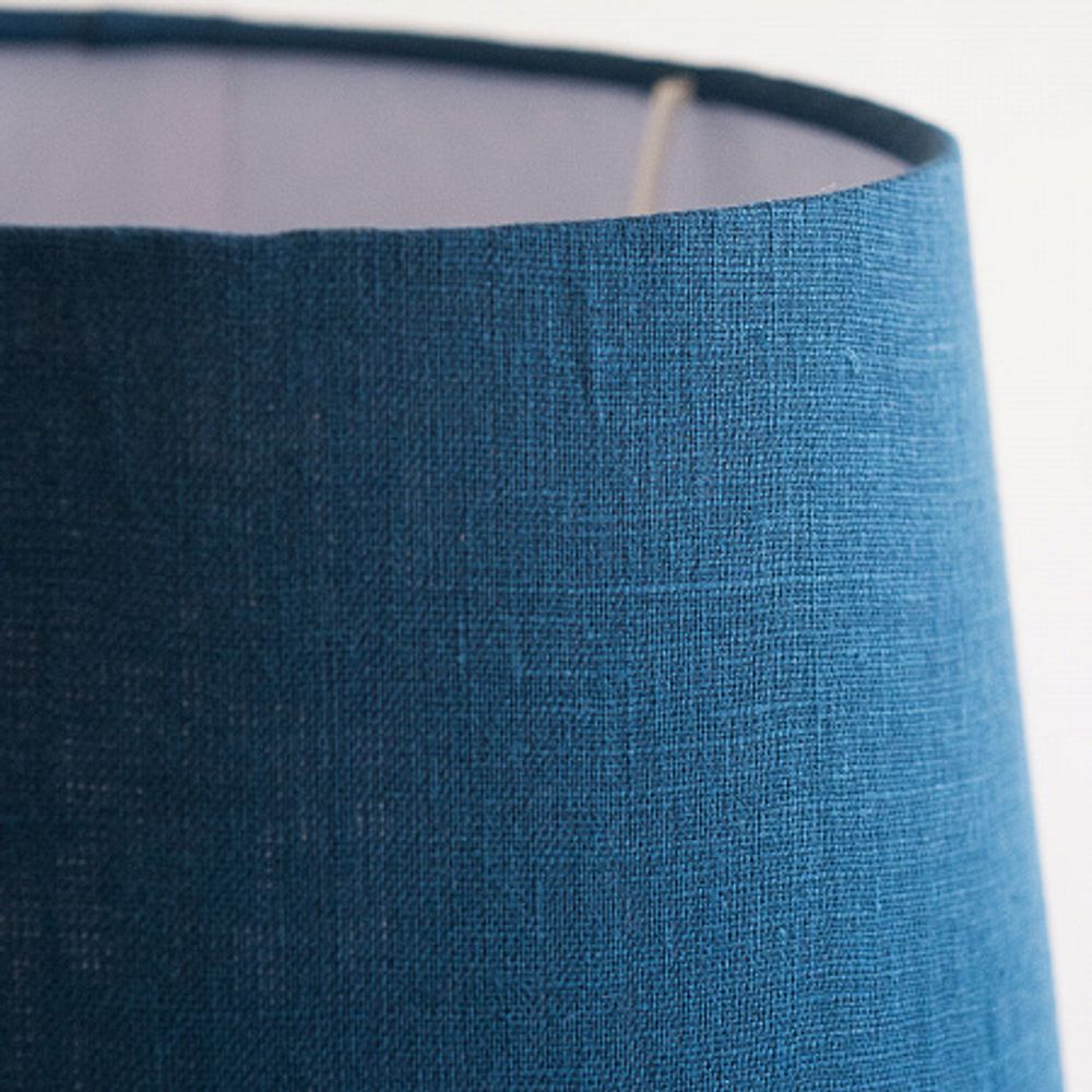 Абажур "Индиго"