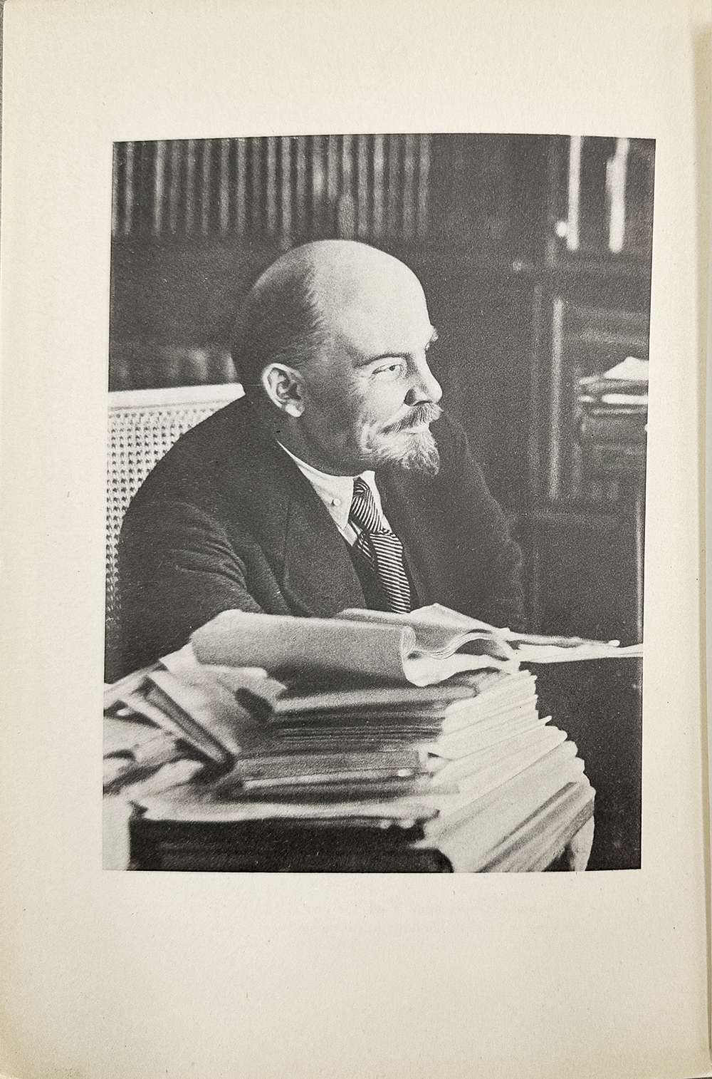 Ленинский сборник. Выпуски I-IХ, XI, 1924-1929.