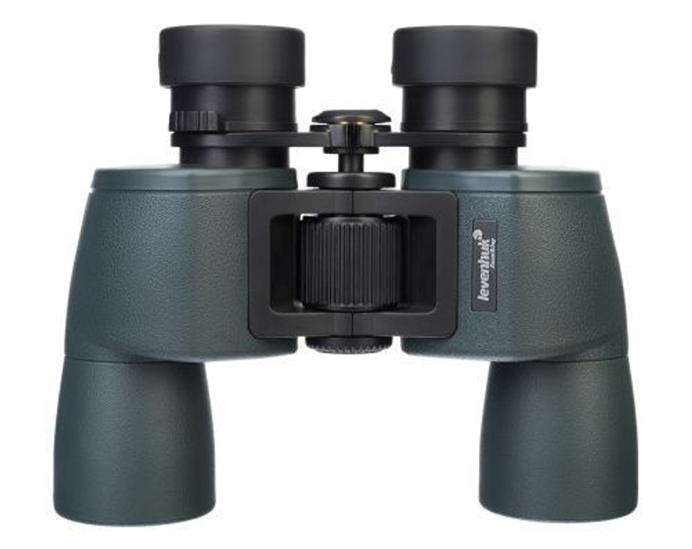 Бинокль Levenhuk Sherman PRO 8x42