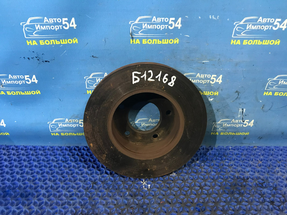 Диск тормозной передний NISSAN CEDRIC 1999-2005