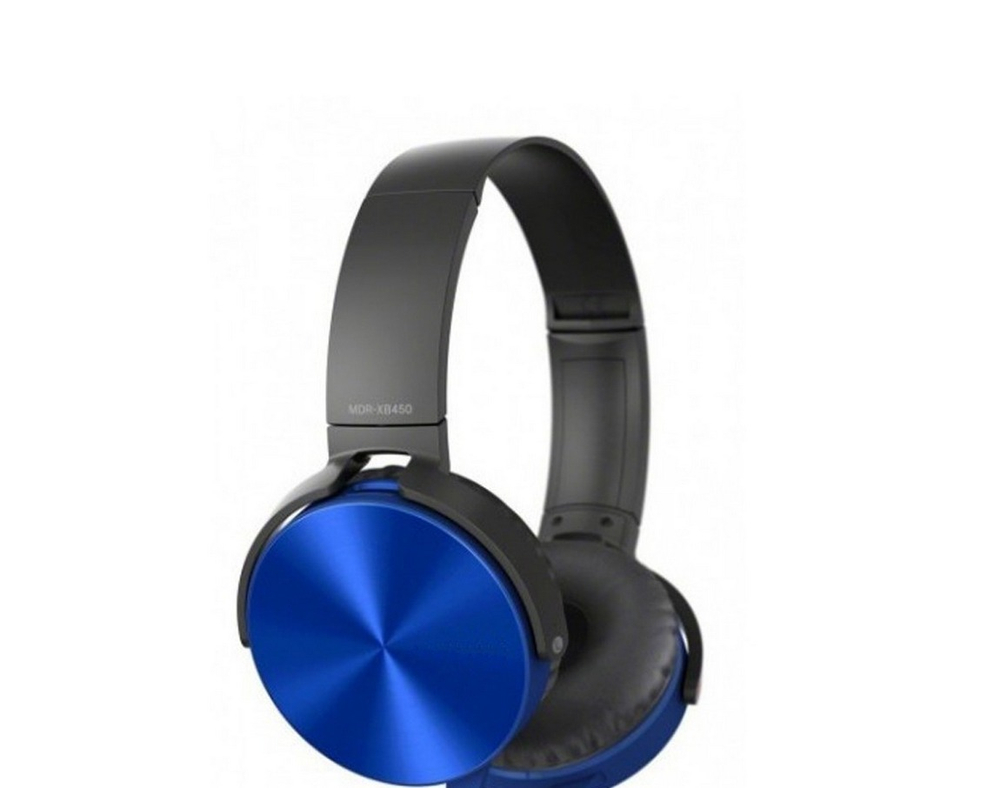 Наушники Wireless 450BT Bluetooth /TF /FM