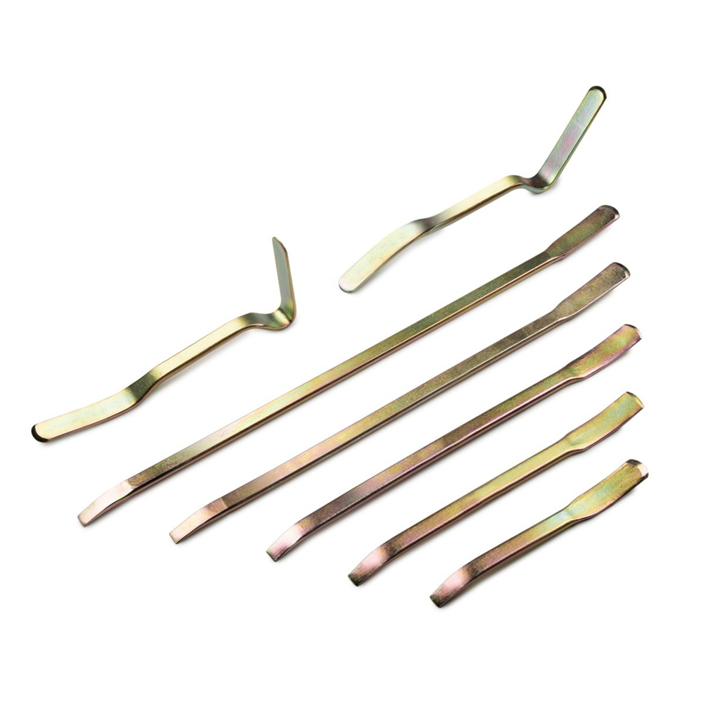 WDK-65039  Набор рихтовочных монтажных лопаток