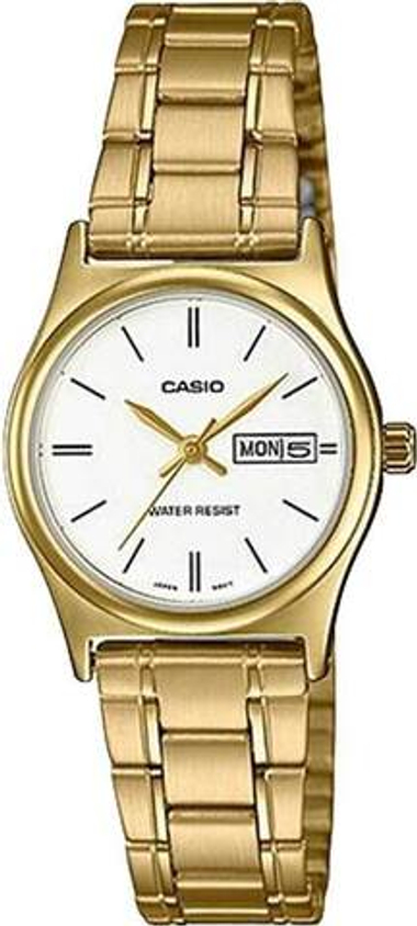 Женские наручные часы Casio Collection LTP-V006G-7B