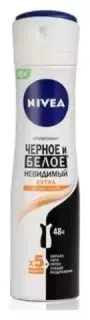 Дезодоранты