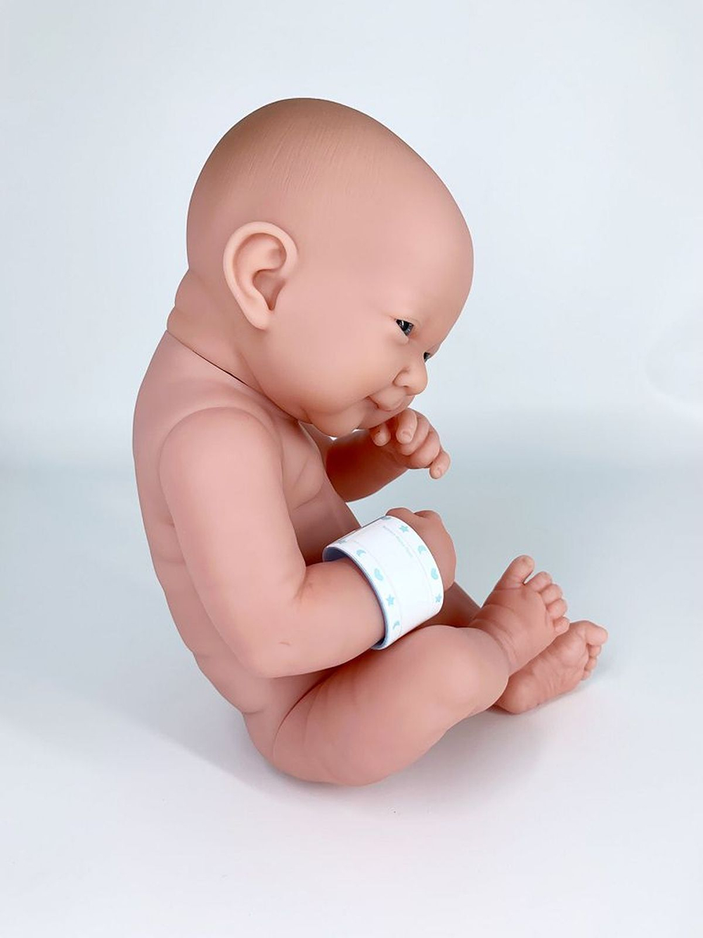 Кукла BERENGUER виниловая 36см Newborn (18551)