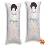 Дакимакура Мастера меча онлайн Юки Асуна