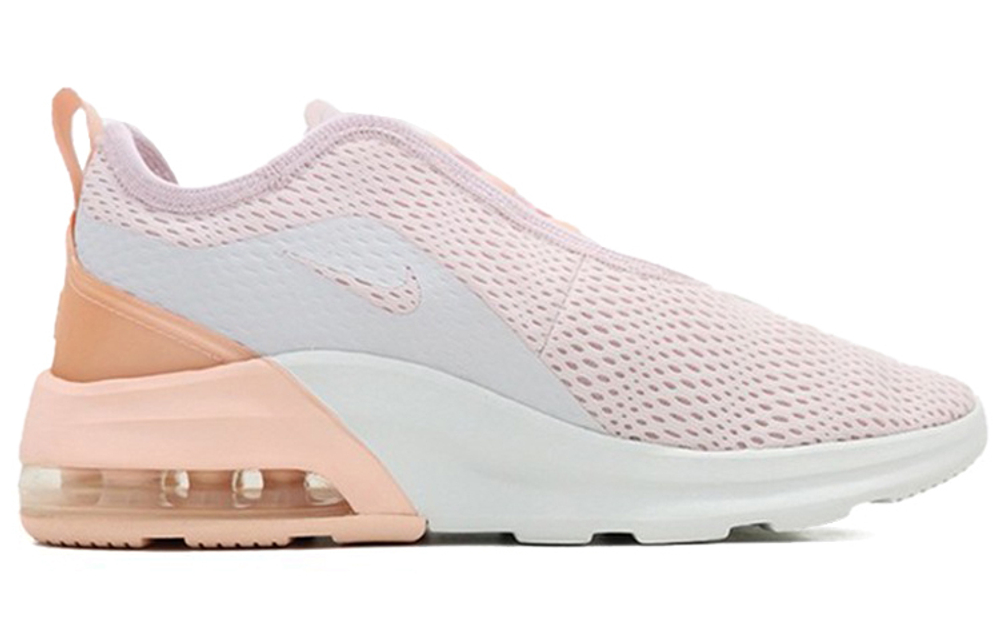 Кроссовки Nike Air Max Motion 2 (Женская размерная сетка)