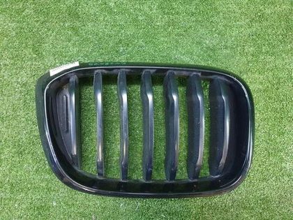 Решетка радиатора правая BMW X3 G01, X4 G02 (2017-2021)