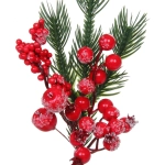 Ветка декоративная «Сказочное дерево» 30 см