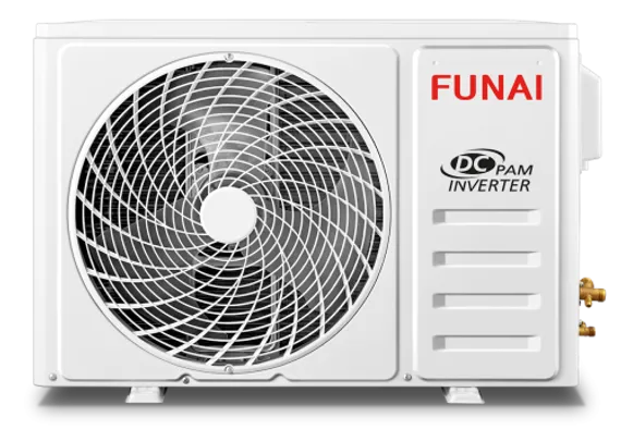 Сплит-система Funai RAC-I-KD75HP.D03/S/RAC-I-KD75HP.D03/U Kadzoku Inverter 2025