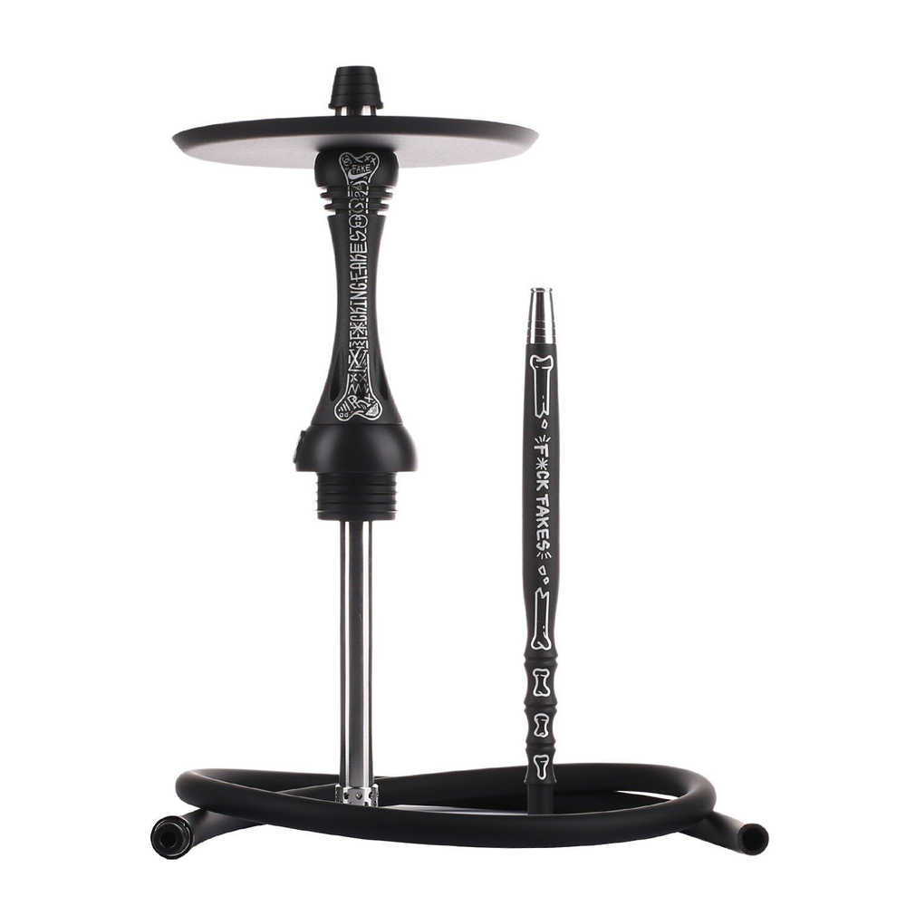 Alpha Hookah - Model X Fakes