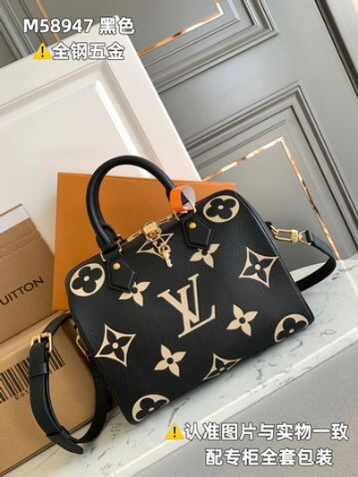 Louis Vuitton Speedy 25