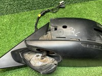 Зеркало левое Maserati Quattroporte 6 (12-20) 15к.