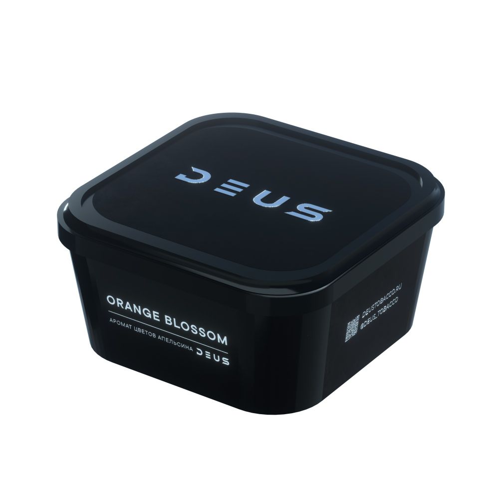 Deus - Orange Blossom (Цветы апельсина), 250 гр