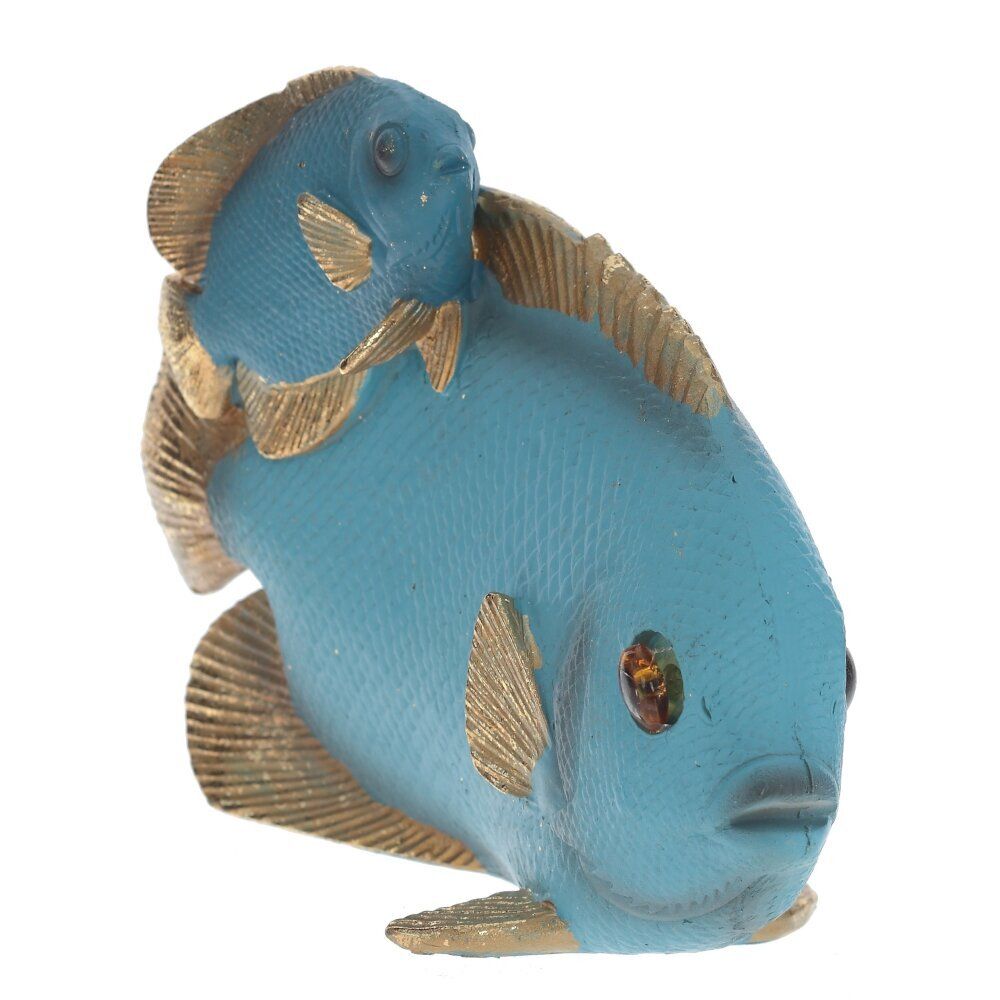 GAEM Фигурка декоративная "Рыбы", L15,5 W6 H11 см