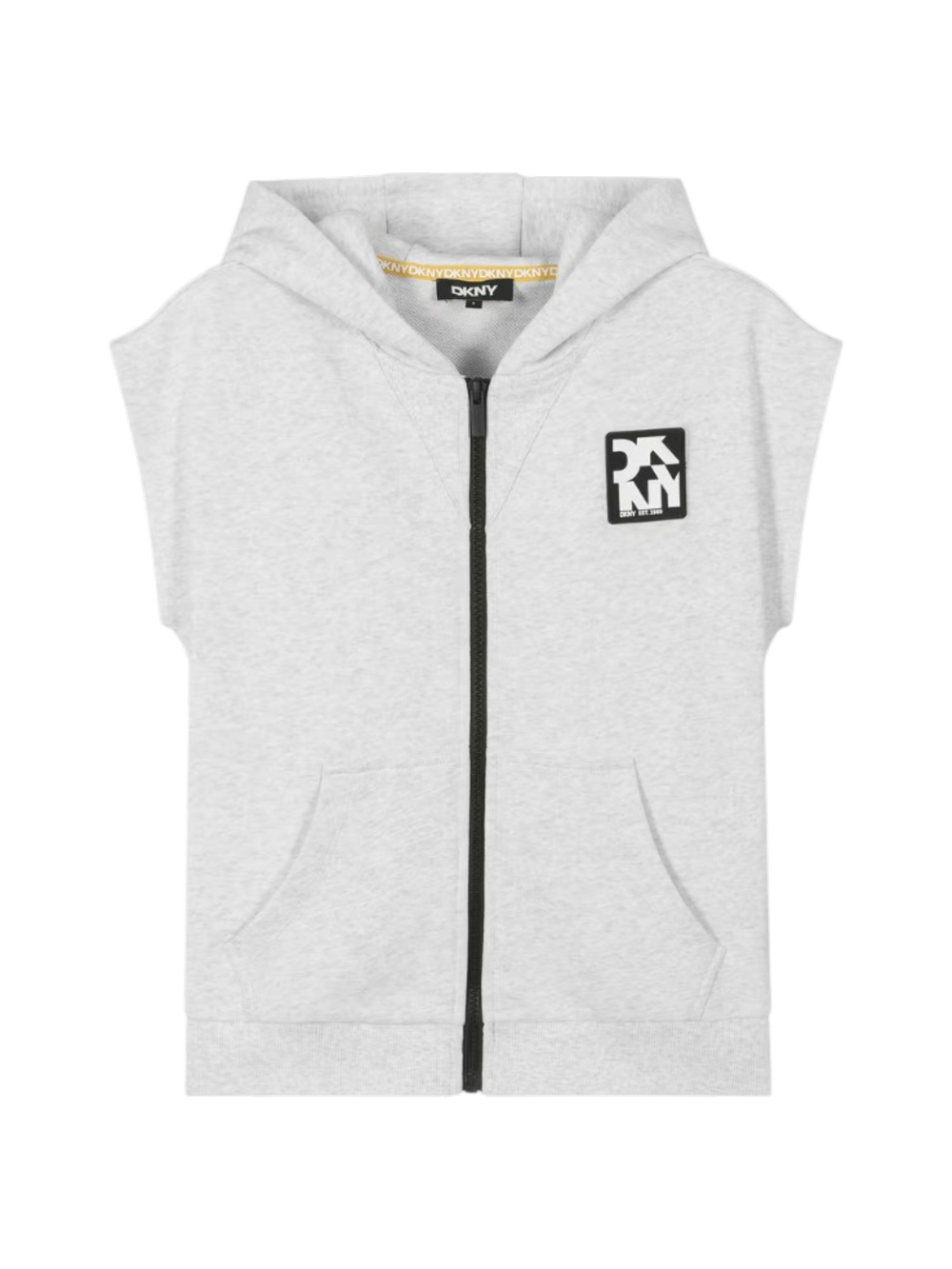 Жилет DKNY