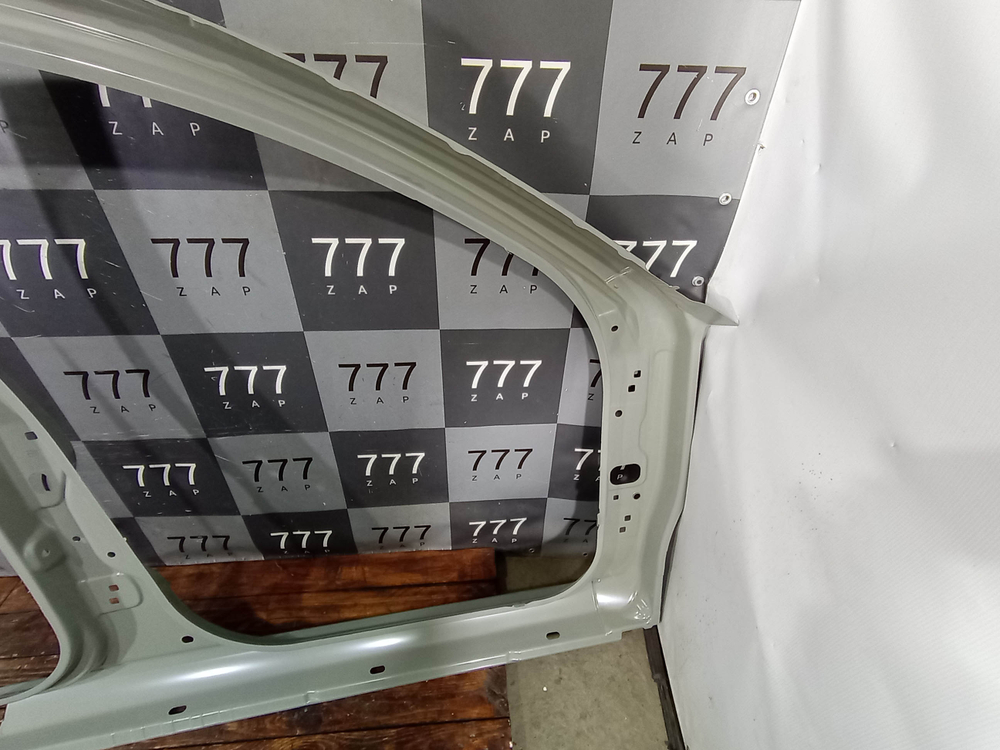 Боковина левая LADA Vesta SW 15-нв Новая Оригинал 8450102327