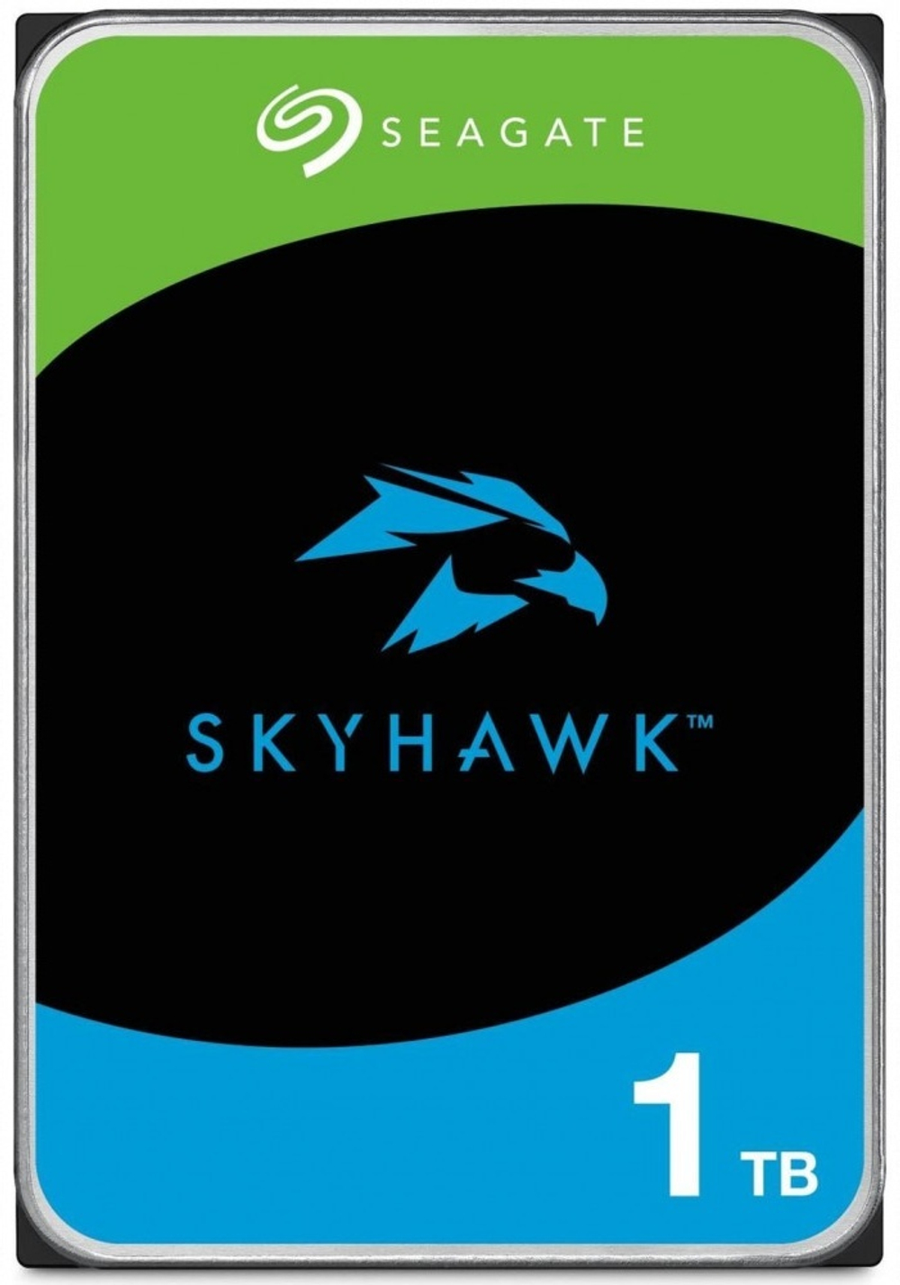 HDD Seagate ST1000VX013 1000 ГБ