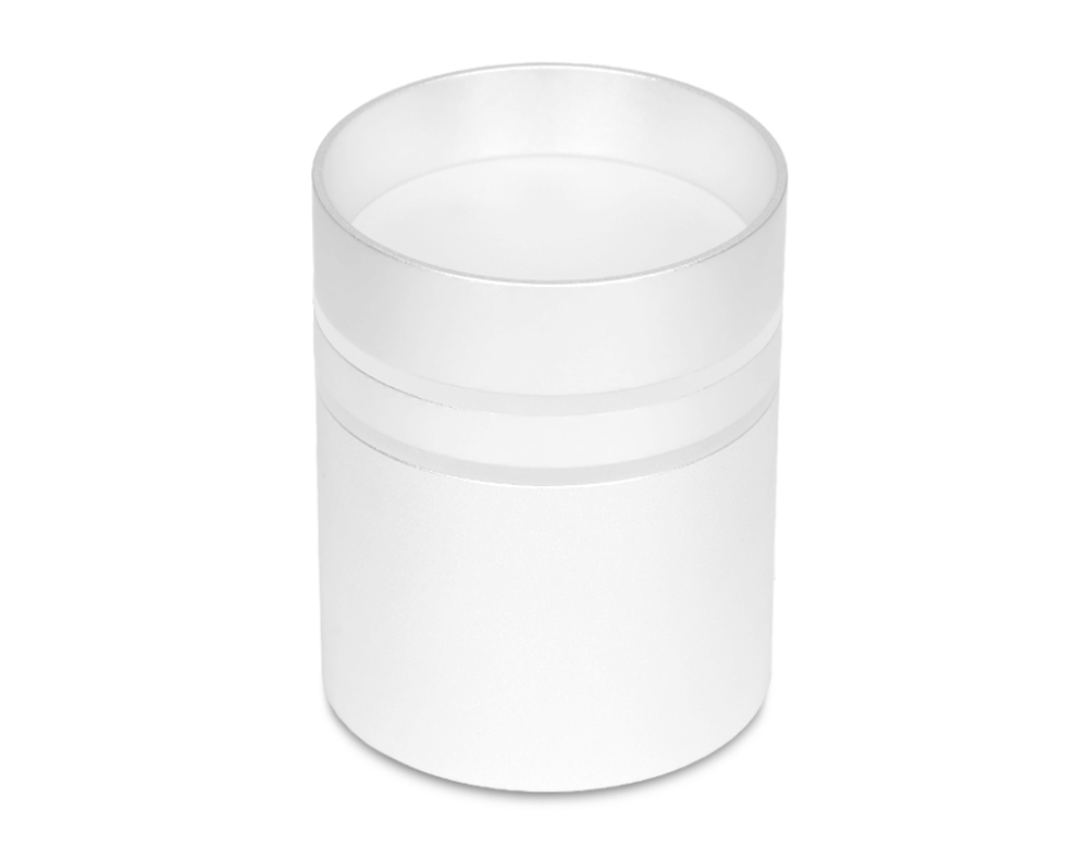 TN240 WH/S белый/песок LED 4200K 12W D80*100