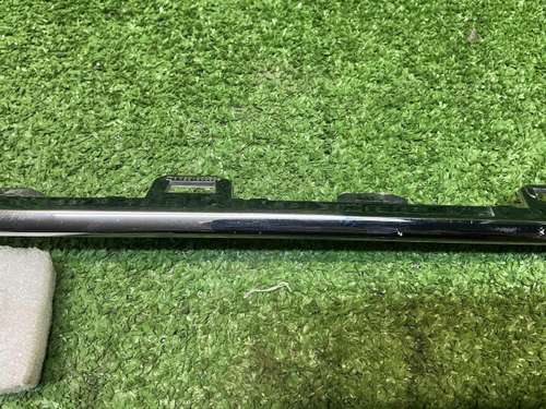 Молдинг бампера Chery Tiggo 8 Pro Max (2022-2024)