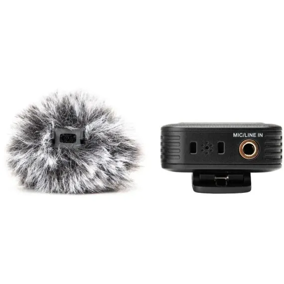 Saramonic Blink500 ProX B2R Black