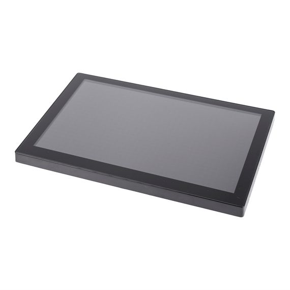 Сенсорный монитор POScenter TM-10.1&quot; (P-CAP, 16:10, 1280*800, VGA 3м, USB 3м, БП 3м) черный, VESA