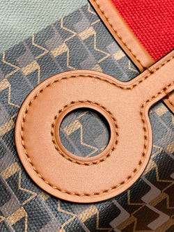 Moynat Tote 38 cm