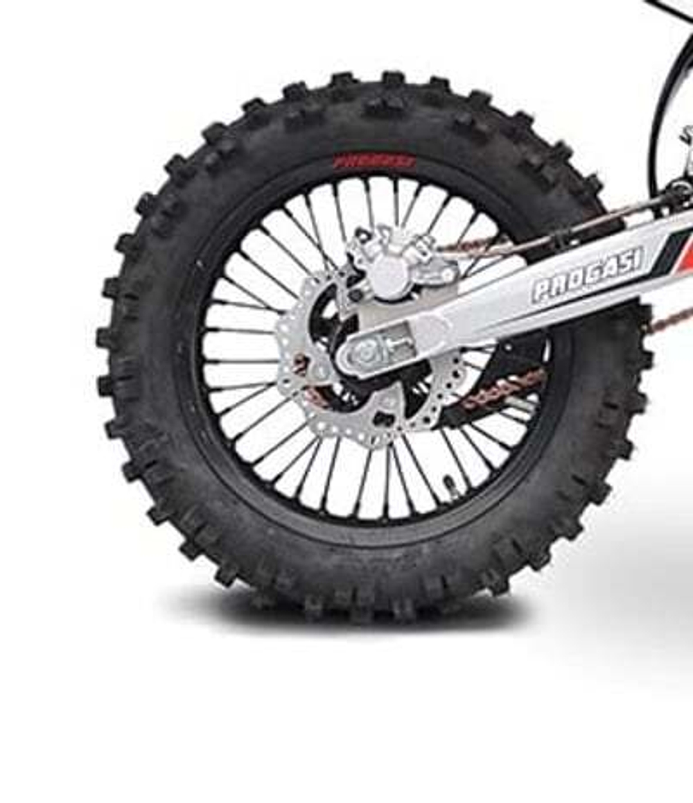 Мотоцикл PROGASI SMART 150 PITBIKE