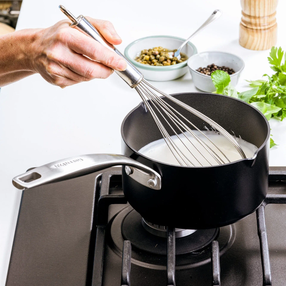 GreenPan Кастрюля Copenhagen 16 см 1,6 л