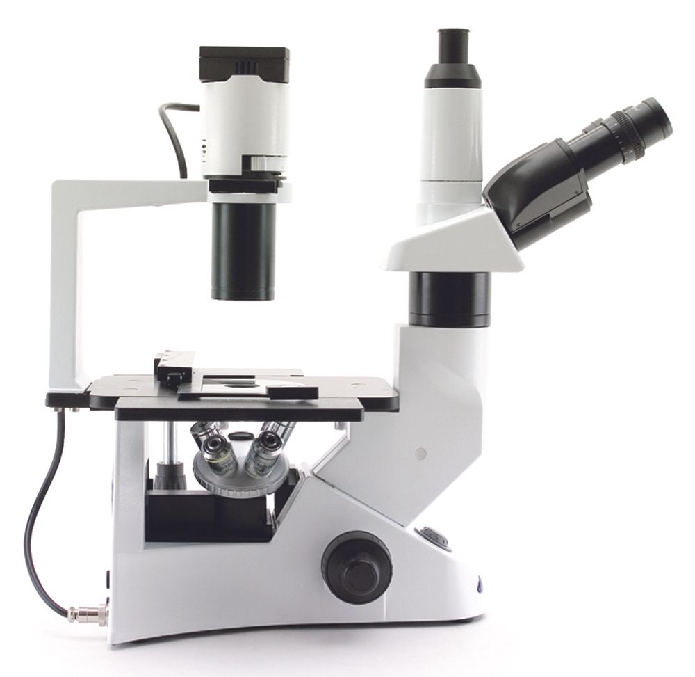 Микроскоп OptikaM XDS-2