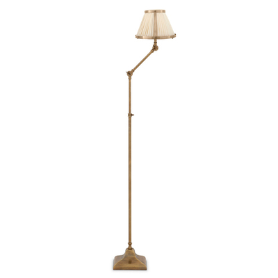 Торшер Floor Lamp Brunswick арт.106624