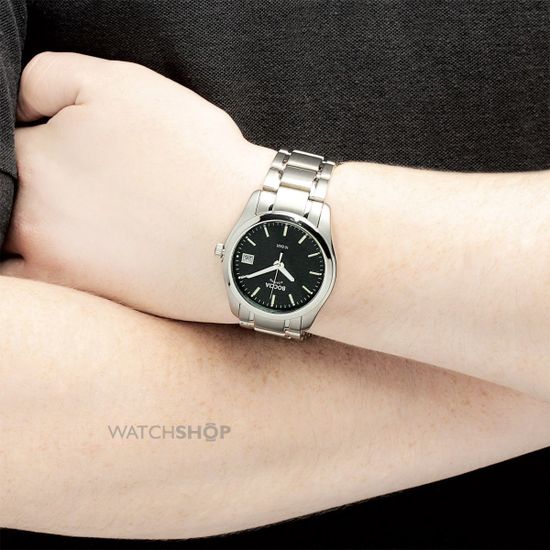 Мужские наручные часы Boccia Titanium 3548-04