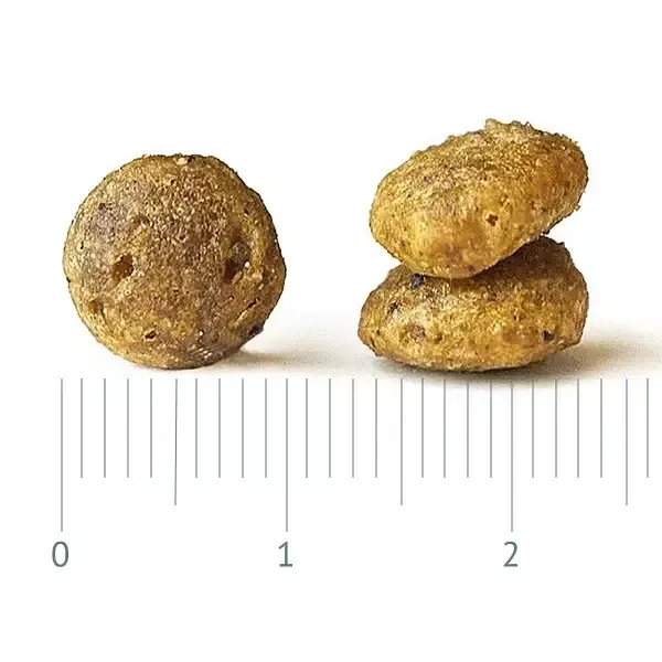 Уценка! Повр.упак./ Сухой корм Fealdon Super Premium для взрослых кошек, с рыбой (лососем)