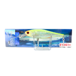 Воблер ZipBaits Rigge 90MN Secret, 821, Ivory Back Silver