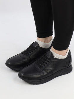 Кроссовки женские K991-1P