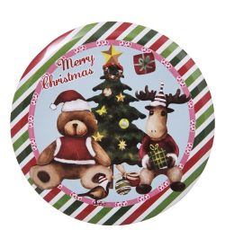 TCN-39/10 Коробка металлическая