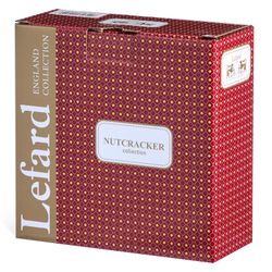 НАБОР САЛАТНИКОВ LEFARD "NUTCRACKER" 2 ШТ. 15,5*4 СМ 350 МЛ (КОР=16НАБ.)