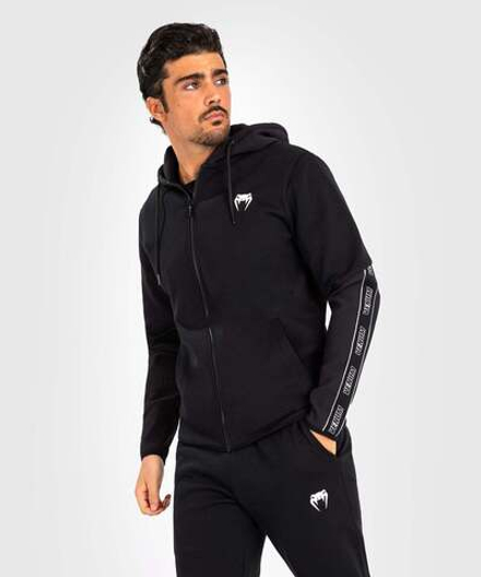 Толстовка Venum Contender 4.0 Black