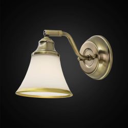 Citilux Прованс CL511513 Спот поворотный Бронза